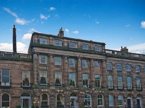 Halcyon Hotel Edinburgh