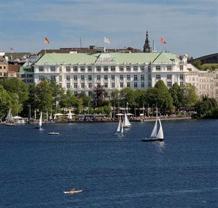 Hotel Atlantic Kempinski Hamburg