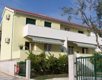 Apartments Koludrovac