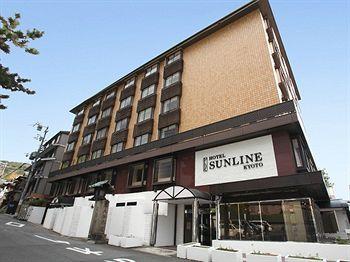 Hotel Sunline Kyoto