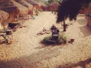 Lotus Oasis Beach Huts Resort