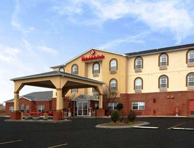 Ramada Limited Elizabethtown