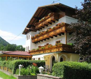 Grunauhof Pension