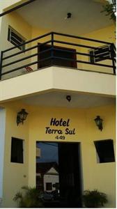 Hotel Terra Sul