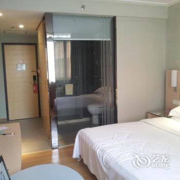 City Comfort Inn Nanning You'ai South Park Two