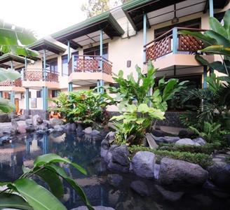 Arenal Observatory Lodge