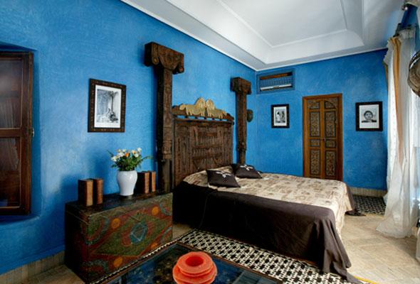 Riad Ayadina Hotel Marrakech