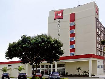 Ibis Sao Jose Dos Campos Dutra