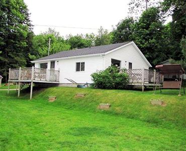 Cozy Camp Cottages