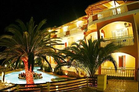Zante Calinica Apart Hotel