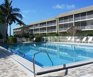 Sanibel Siesta Condominium Resort Sanibel Island