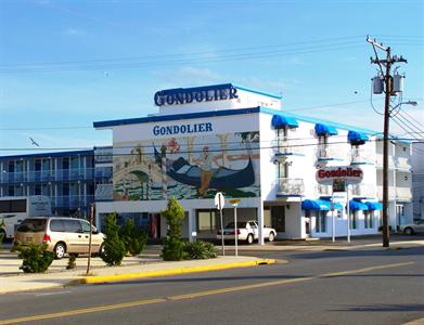 Gondolier Motel