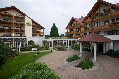 Krone Ringhotel Friedrichshafen