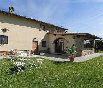 Il Vignolino Bed and Breakfast