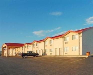 Econo Lodge Laramie