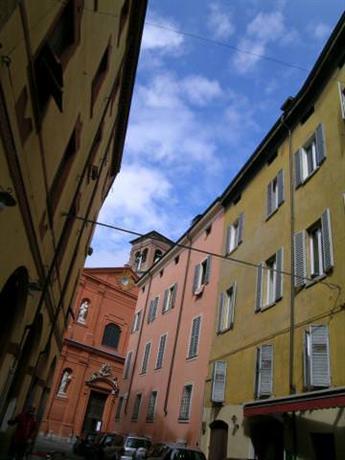 Homestay in Modena near Piazza Grande