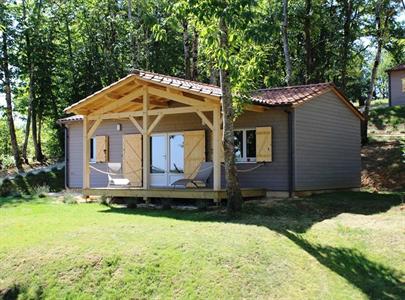 Les Chalets du Bois de la Pause