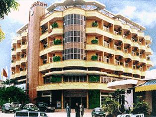 Thanh Hoa Hotel