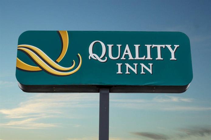 Quality Inn N A S - Corry