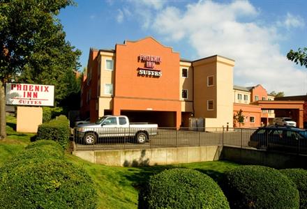 Phoenix Inn & Suites Tigard