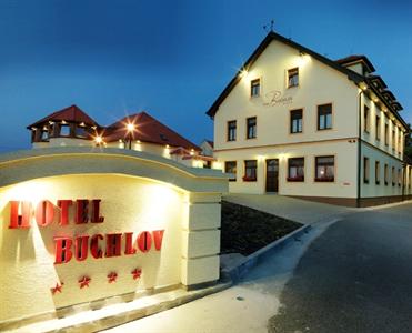 Hotel Buchlov