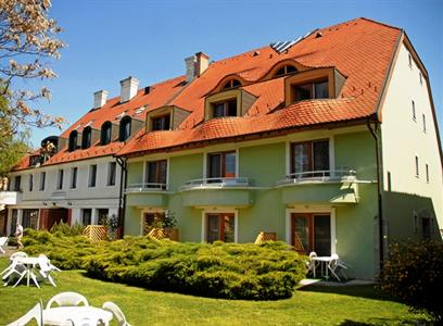 Club Hotel Abbazia