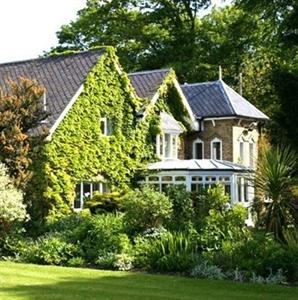 Apple Tree Cottages