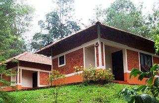 Agraharam Resorts Wayanad