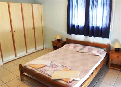 Panorama Apartments Afion