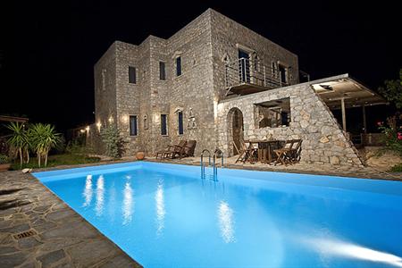 Aoritis Villas