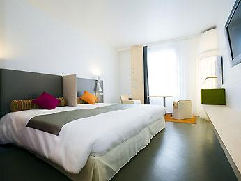 Ibis Styles Evry Cathedrale