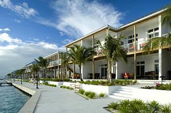 Cape Eleuthera Resort & Yacht Club Rock Sound