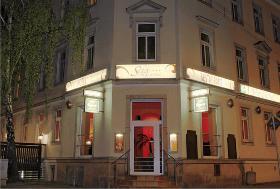 Hotel Sax Dresden