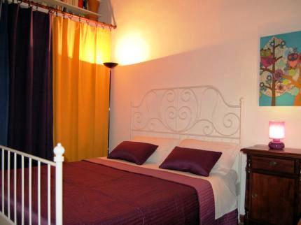 Trastevere Apartment