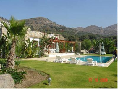 Villa Panorama Gumusluk