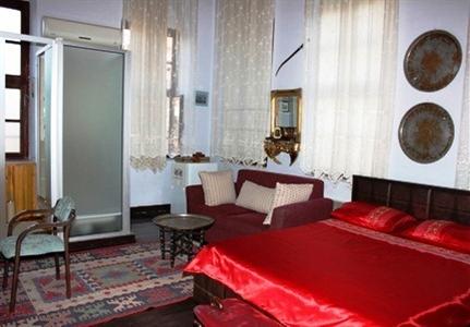 Zehra Teyze Ninevi Butik Otel