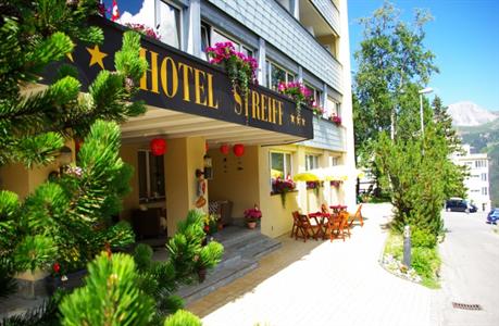 Hotel Streiff