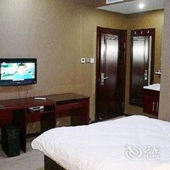 Spring Express Hotel Harbin