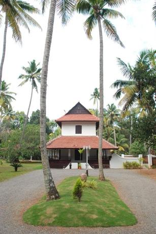 Geo Holiday Home - Cherai