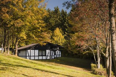 Ferienwohnung Daun / Vulkaneifel