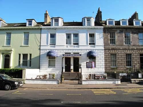 Merith House Hotel Edinburgh