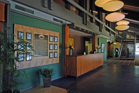 BEST WESTERN PLUS Hood River Inn