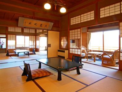 Mikawaya Ryokan