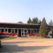 Camping la Chaumiere