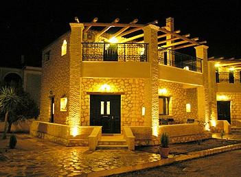 Paliopigado Villas