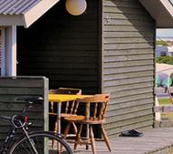 Holmsland Klit Camping & Cottages