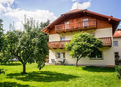 Pension Rieger Kyselka