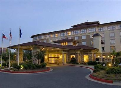 Hilton Garden Inn Atlanta NW Wildwood