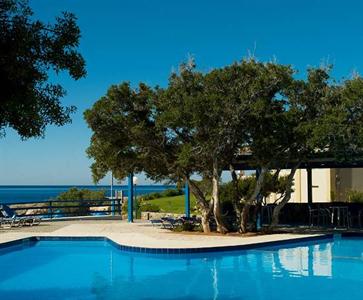 Kakkos Bay Hotel and Bungalows