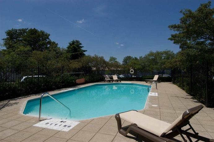 Red Roof Inn Columbus Northeast-Westerville